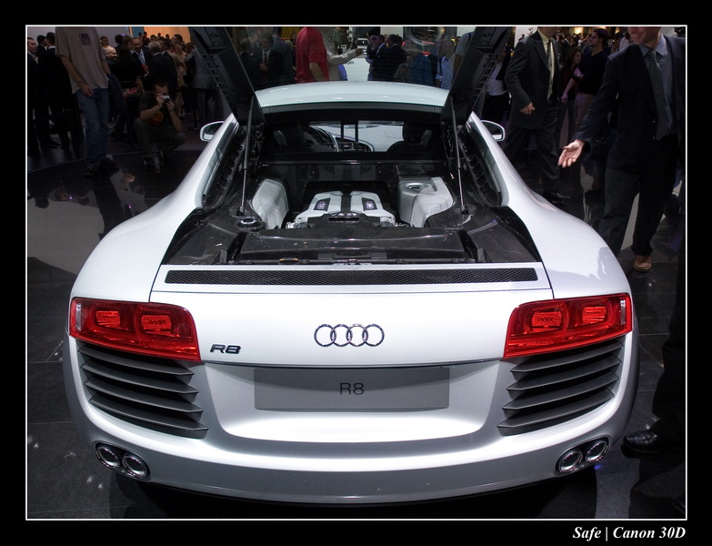 Oct 06 - Mondial Auto Paris - 041